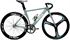 Xe đạp Fixed Gear Life Horse FX4